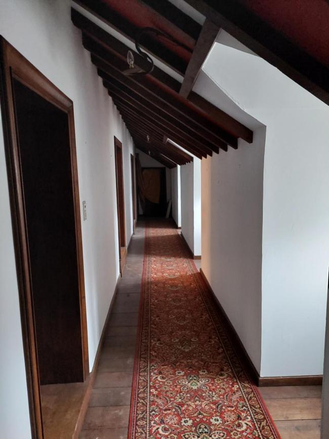 Au Doux Chardon Bed and Breakfast Durbuy Εξωτερικό φωτογραφία