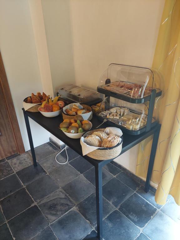 Au Doux Chardon Bed and Breakfast Durbuy Εξωτερικό φωτογραφία