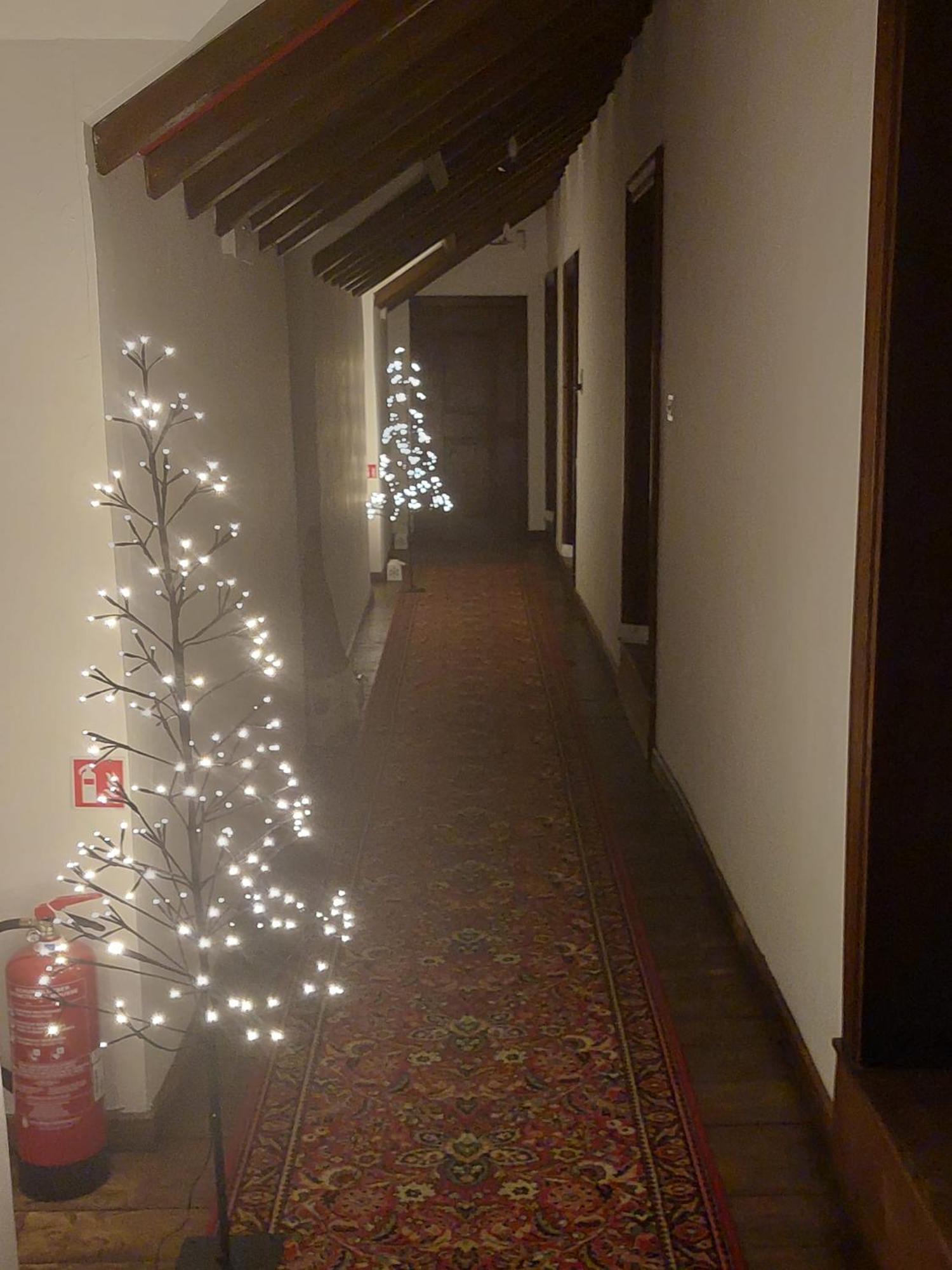 Au Doux Chardon Bed and Breakfast Durbuy Εξωτερικό φωτογραφία