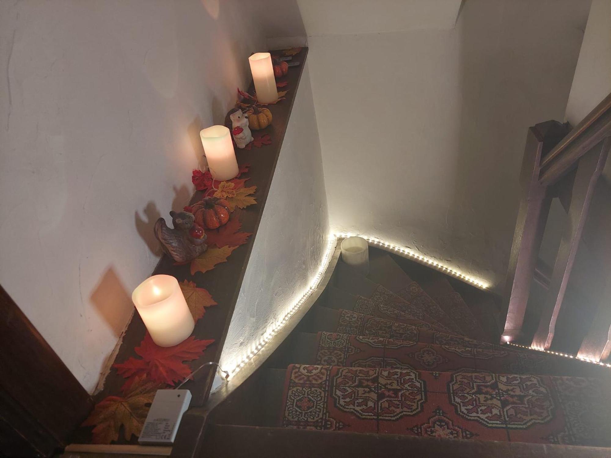 Au Doux Chardon Bed and Breakfast Durbuy Εξωτερικό φωτογραφία