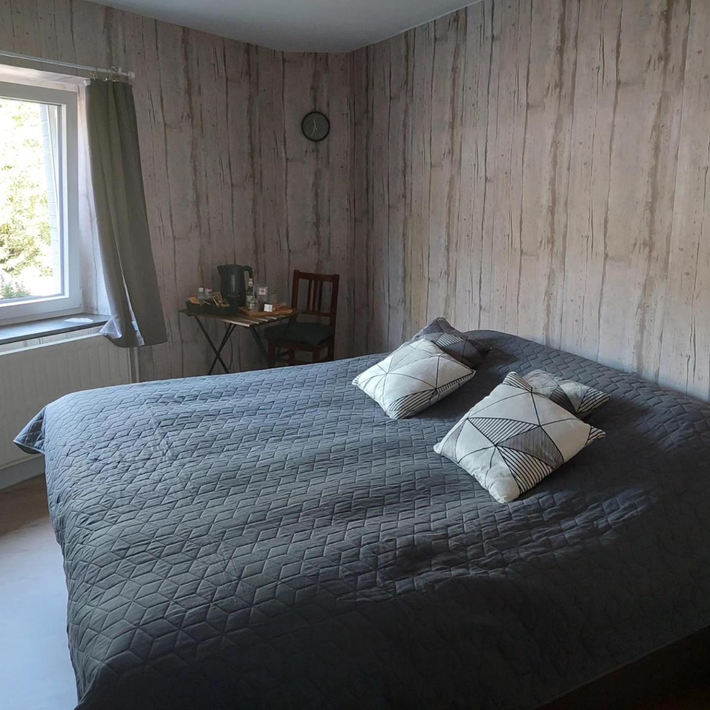 Au Doux Chardon Bed and Breakfast Durbuy Εξωτερικό φωτογραφία